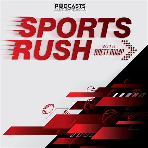 sportsrush|sports rush media.